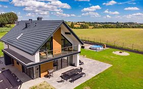 Butter Chill House - Dom Na Kaszubach